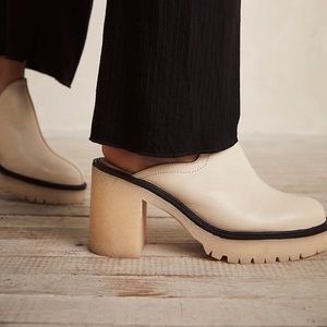 Free People James Mule